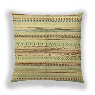 Coussin Abstract 2180