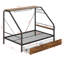 Lit plateforme Keithley