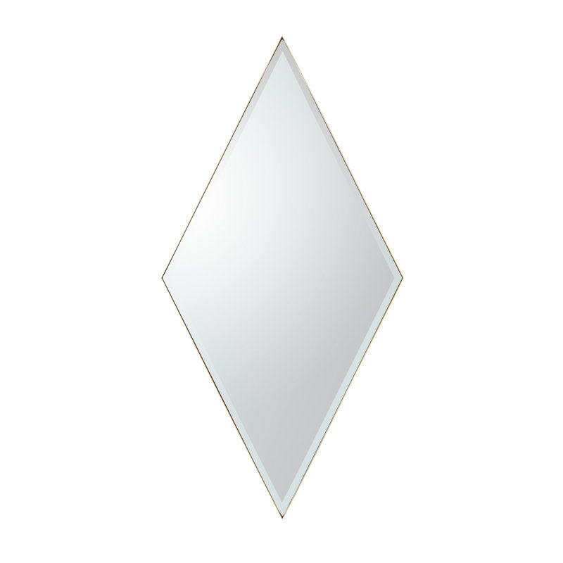 Diamond Mirror