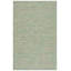 Tapis en laine / jute tissé à la main Jarico-51927349