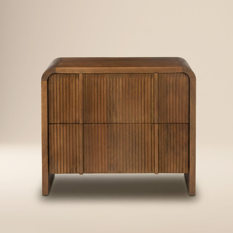 Table de chevet Arcade