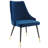 Adorn Button-Tufted Velvet Dining Chair-1278491907
