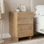 33.5 cm W Bedside Table-1276414621