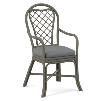 Trellis Dining Arm Chair