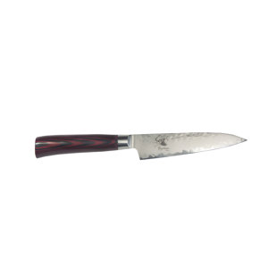 Hayabusa Cutlery 4'' Utility Knife
