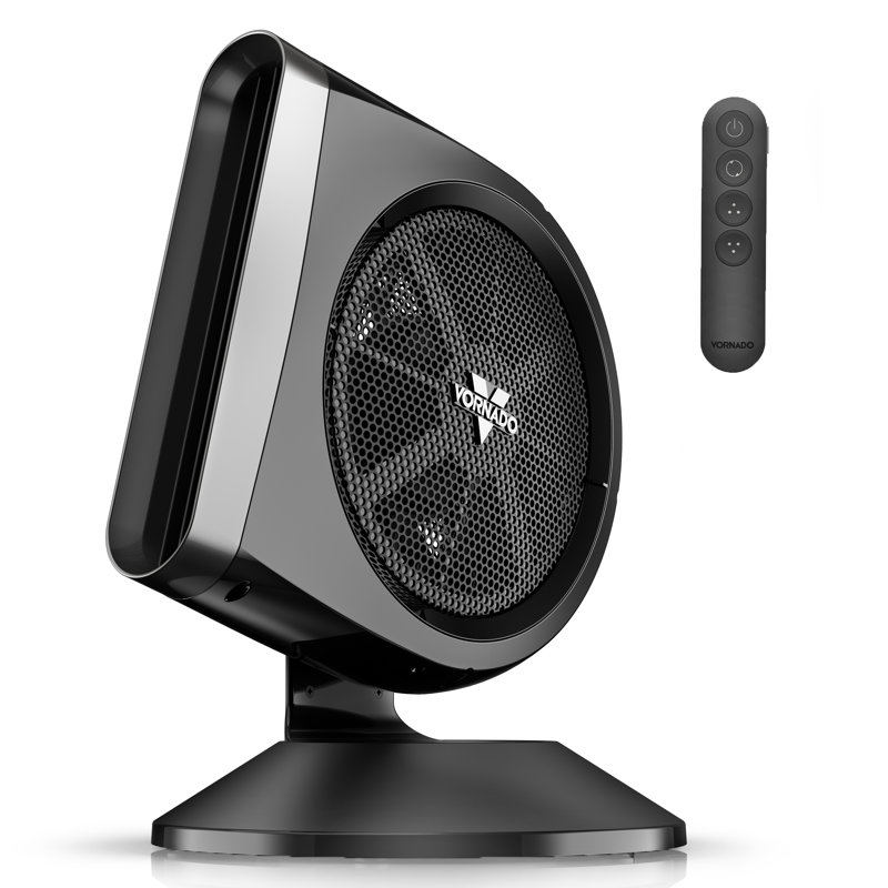 Vornado Strata 8t Compact Oscillating Tower Fan