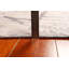 Tapis beige en coton / polyester tissé à la machine Jhace-1356790740