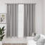 Blackout Curtain Pair-64699-64694