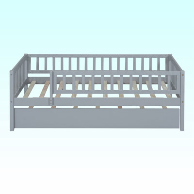 Solid Wood Daybed