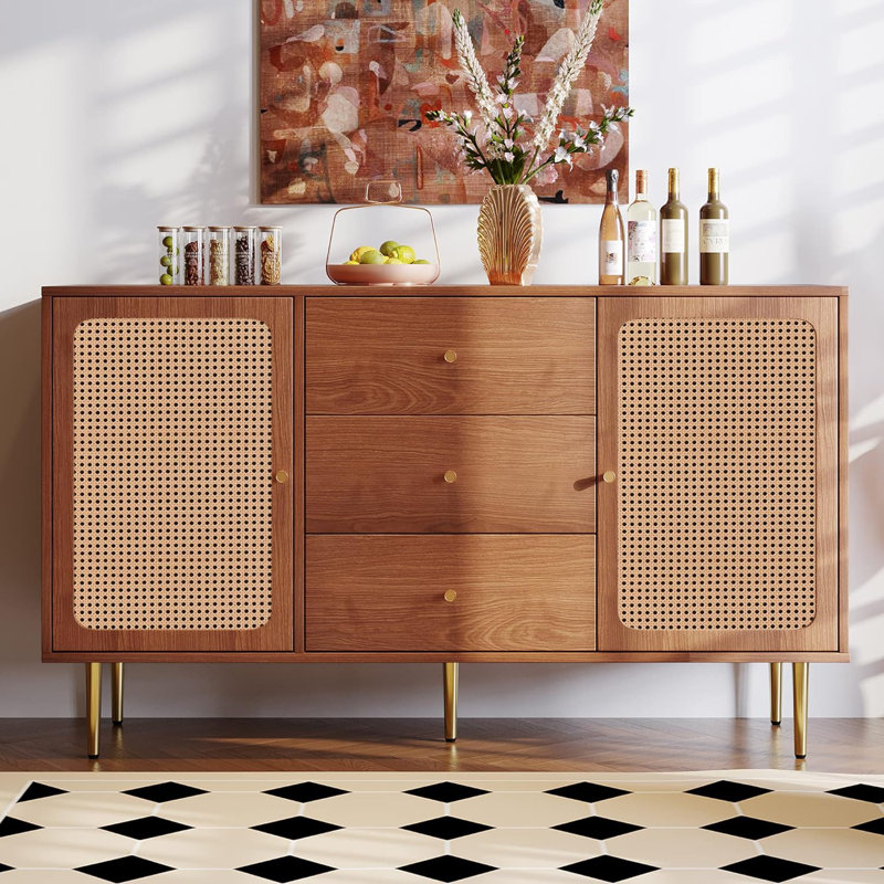 Apogee 150cm Sideboard