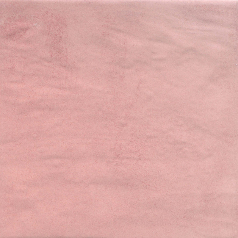 Passion Crema 9 in. x 9 in. Matte Porcelain Floor and Wall Tile (10.9 sq. ft./Case), Rosa