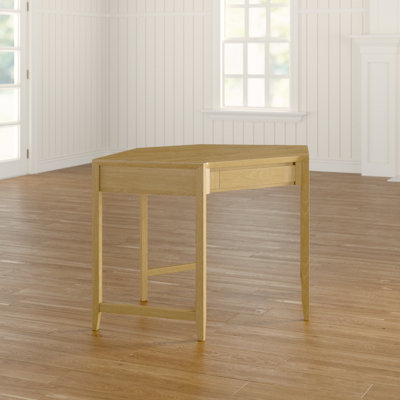 Southall Solid Wood Computer Desk