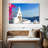 Lilie Santorini Island Church-107849261