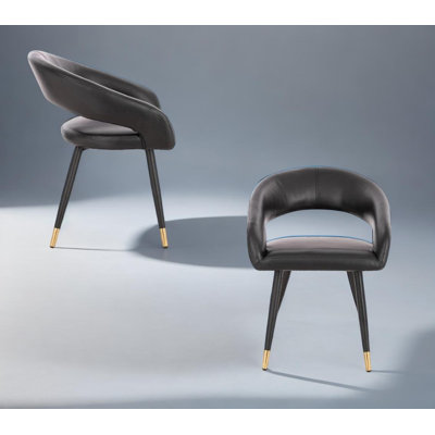 Chaise de salle à manger Leccy