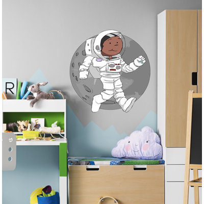 Astrology & Stars Wall Decal