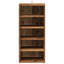 Shoe Cabinet Engineered Wood-1757895726