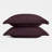 Pillow Shams 2-Pack Microfiber Ultra Soft Bedding-781920722-781920686