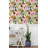 Breshonna Floral Roll