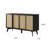 Large Sideboard Buffet Cabinet
