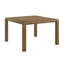 1 table de salle à manger extensible 18 po-1854340805