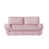Rose est en rupture de stock
