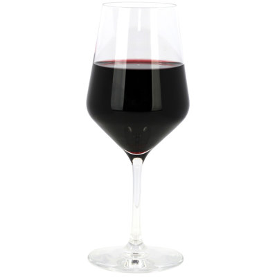 Nova 17 oz. Red Wine Glass