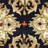Balthrop Hand Tufted Wool Traditional Rug-19265018