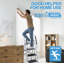4 - Step Metal Folding Step Ladder