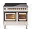 ILVE Nostalgie II Noblesse 40 in Induction Range-416877422