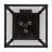 Pericles Iron Wall Light