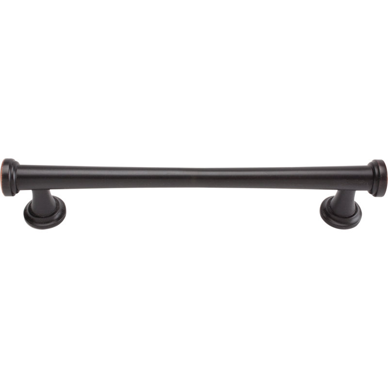 Browning 5 1/16" Center to Center Bar Pull, Venetian Bronze, 5 1/16"