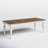 Callen Extendable Pine Dining Table