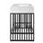 Modway Gridiron 48" Bathroom Vanity-82353110