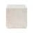 CUBE SIDE TABLE