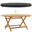 Outdoor Patio Dining Set Cover