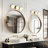 Breeana 3 - Light Dimmable Vanity Light