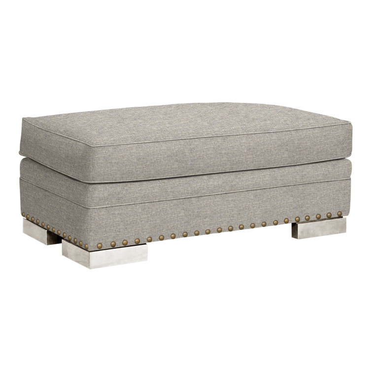 Riverside Ottoman