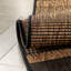 Milo Abstract Synthetic Indoor / Outdoor Area Rug-59746305
