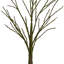 LED Indoor/Outdoor Artificial Mossy Tree, 48"H