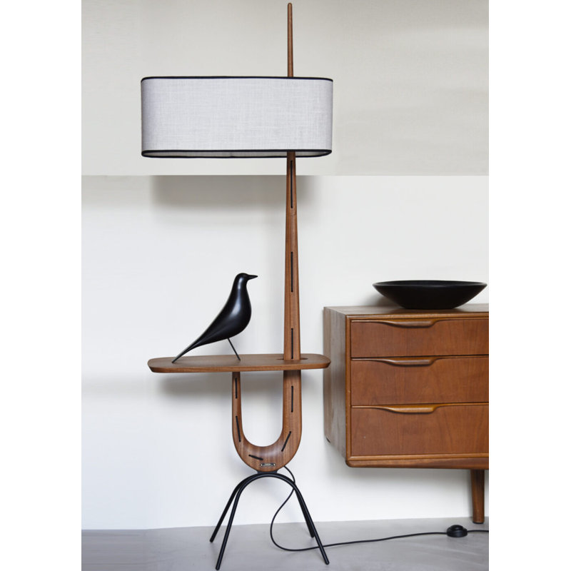 Giraffe Floor Lamp