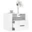 50cm W Bedside Table-102154750