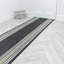 Runner Moroccan Flatweave Area Rug-1507624200
