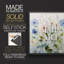 Série florale XXIX, impression encadrée-200277501-200277502