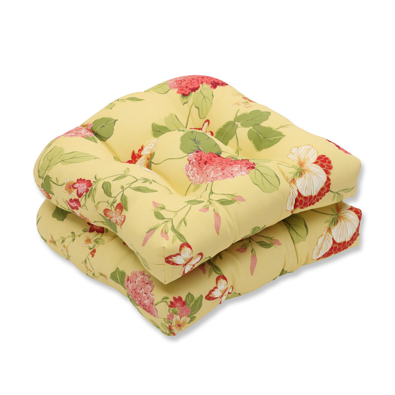 Coussin de siège intérieur / extérieur Rahn