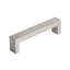 Emtek Keaton Cabinet Pull 8" Center-to-Center-961613261-1002655400
