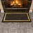 Eagels Hand Tufted Wool Indoor Rug