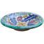 Handmade Ceramic Decorative Plate