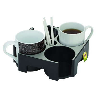 Alba Condiment Storage & Accessories