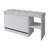 ShoeStation MDF Upholstered Storage Bench-1697889957