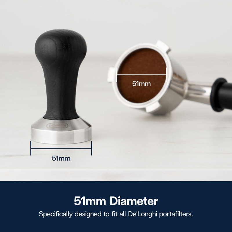 Coffee Tamper Espresso Accessory